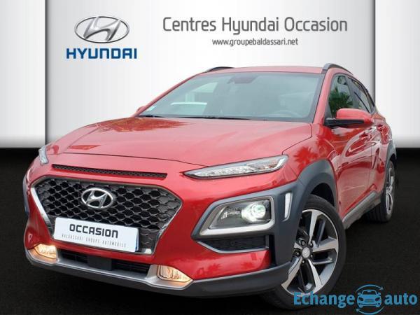 Hyundai Kona 1.0 T-GDi 120 Executive