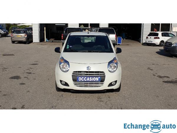 SUZUKI ALTO 1.0 68 cv White And Black Edition 93 000 kms