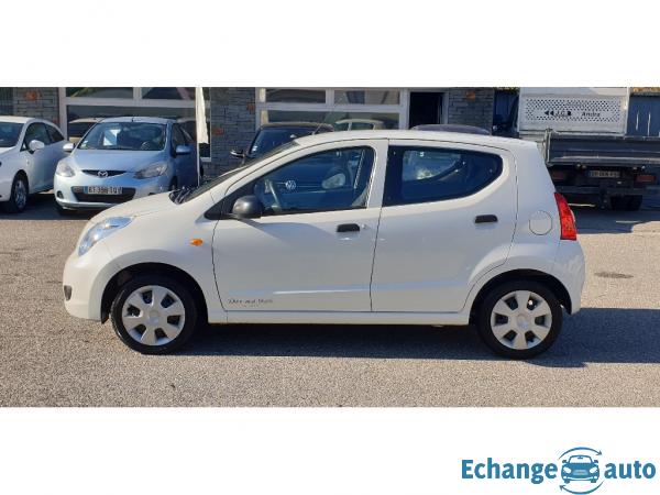 SUZUKI ALTO 1.0 68 cv White And Black Edition 93 000 kms