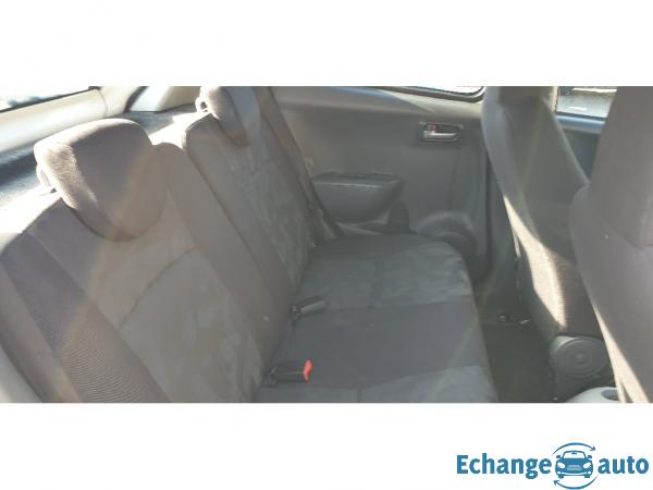 SUZUKI ALTO 1.0 68 cv White And Black Edition 93 000 kms