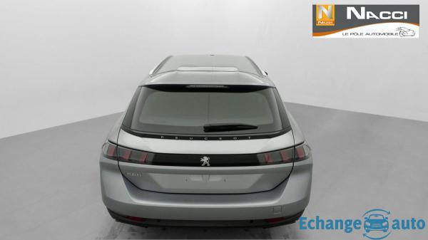 Peugeot 508 SW BlueHDi 130 ch S EAT8 Active