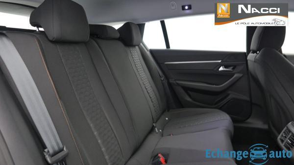 Peugeot 508 SW BlueHDi 130 ch S EAT8 Active
