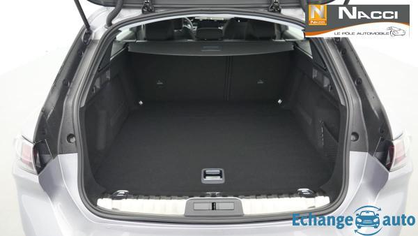 Peugeot 508 SW BlueHDi 130 ch S EAT8 Active