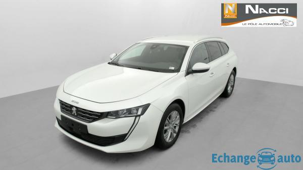 Peugeot 508 SW BlueHDi 130 ch S BVM6 Active