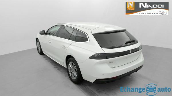 Peugeot 508 SW BlueHDi 130 ch S BVM6 Active