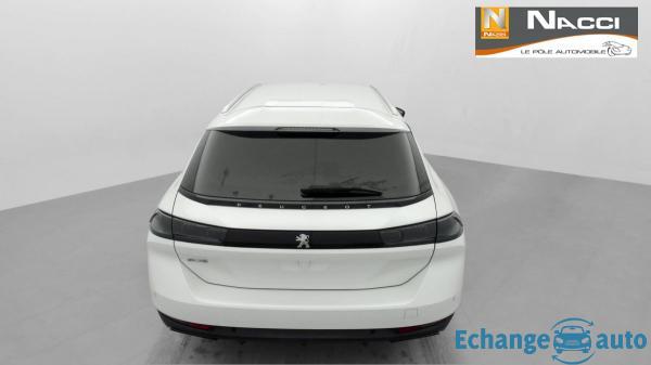 Peugeot 508 SW BlueHDi 130 ch S BVM6 Active