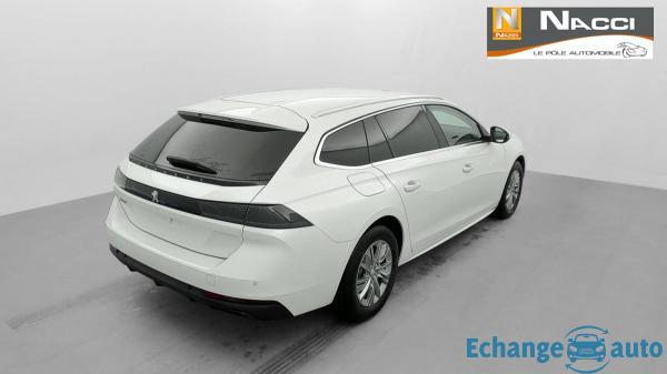 Peugeot 508 SW BlueHDi 130 ch S BVM6 Active