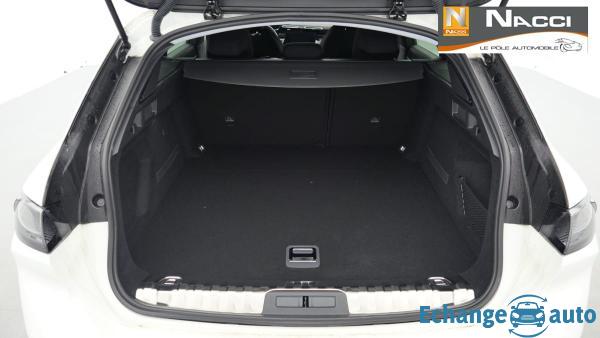 Peugeot 508 SW BlueHDi 130 ch S BVM6 Active
