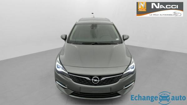 Opel Astra Sports Tourer 1.5 Diesel 122 ch BVM6