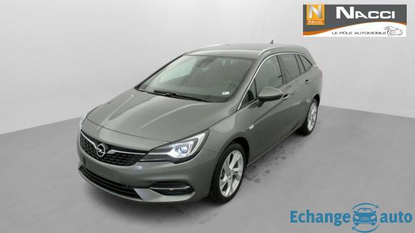 Opel Astra Sports Tourer 1.5 Diesel 122 ch BVM6