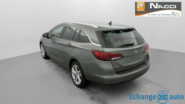 Opel Astra Sports Tourer 1.5 Diesel 122 ch BVM6