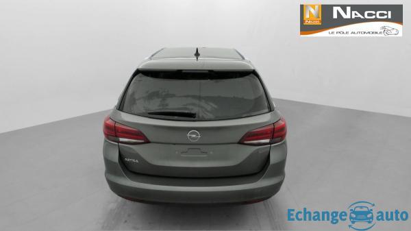 Opel Astra Sports Tourer 1.5 Diesel 122 ch BVM6