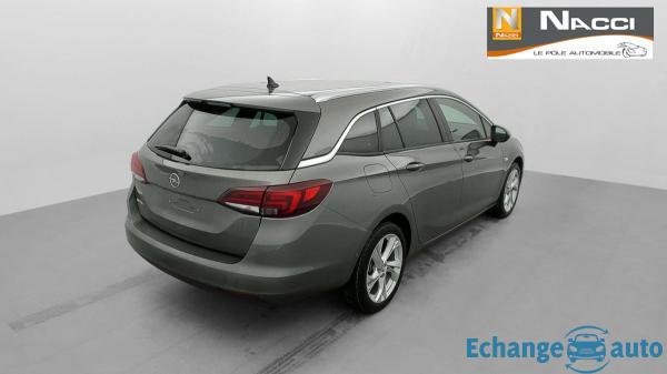 Opel Astra Sports Tourer 1.5 Diesel 122 ch BVM6