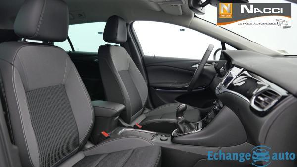 Opel Astra Sports Tourer 1.5 Diesel 122 ch BVM6