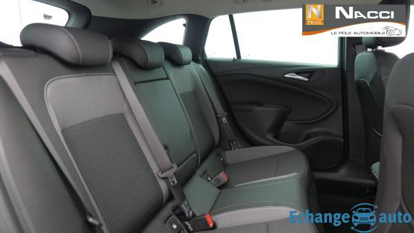 Opel Astra Sports Tourer 1.5 Diesel 122 ch BVM6