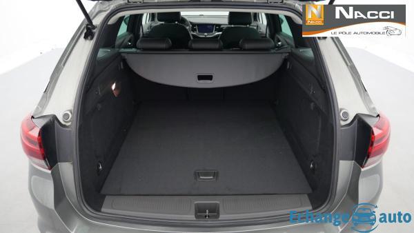 Opel Astra Sports Tourer 1.5 Diesel 122 ch BVM6