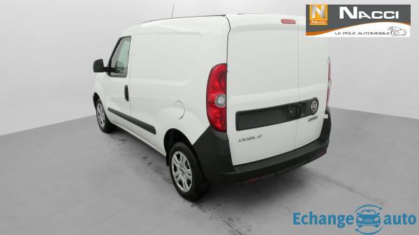 Fiat Doblo Cargo EURO 6d-temp FT 1.6 MULTIJET 105