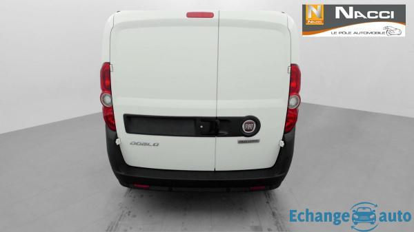 Fiat Doblo Cargo EURO 6d-temp FT 1.6 MULTIJET 105