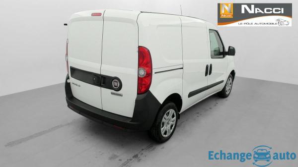 Fiat Doblo Cargo EURO 6d-temp FT 1.6 MULTIJET 105