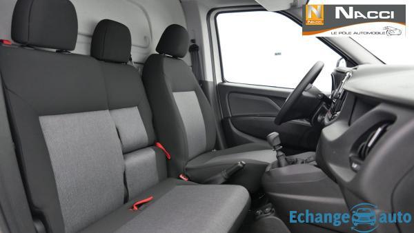 Fiat Doblo Cargo EURO 6d-temp FT 1.6 MULTIJET 105