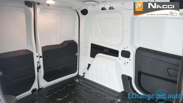 Fiat Doblo Cargo EURO 6d-temp FT 1.6 MULTIJET 105