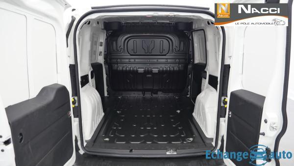 Fiat Doblo Cargo EURO 6d-temp FT 1.6 MULTIJET 105