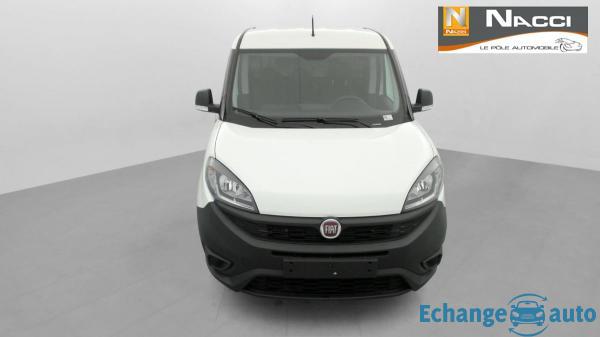 Fiat Doblo Cargo EURO 6d-temp FT 1.3 MULTIJET 95