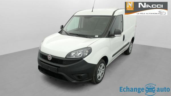 Fiat Doblo Cargo EURO 6d-temp FT 1.3 MULTIJET 95