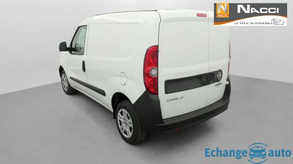 Fiat Doblo Cargo EURO 6d-temp FT 1.3 MULTIJET 95