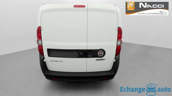 Fiat Doblo Cargo EURO 6d-temp FT 1.3 MULTIJET 95