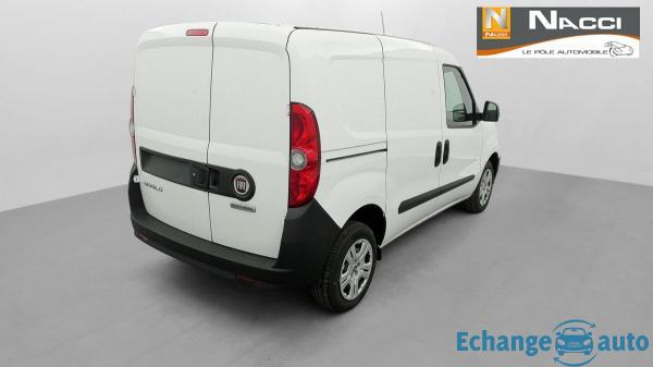 Fiat Doblo Cargo EURO 6d-temp FT 1.3 MULTIJET 95