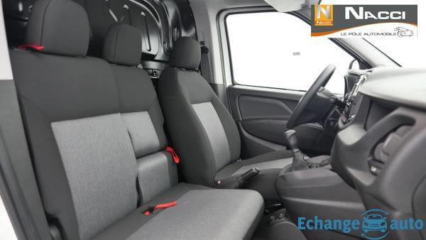 Fiat Doblo Cargo EURO 6d-temp FT 1.3 MULTIJET 95