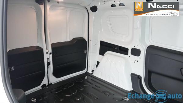 Fiat Doblo Cargo EURO 6d-temp FT 1.3 MULTIJET 95