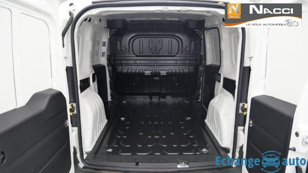 Fiat Doblo Cargo EURO 6d-temp FT 1.3 MULTIJET 95