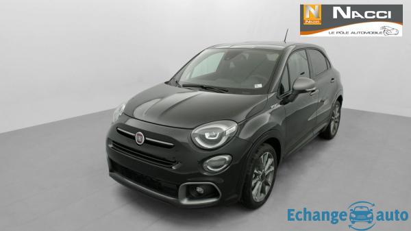 Fiat 500X MY20 1.6 MULTIJET 120 CH SPORT