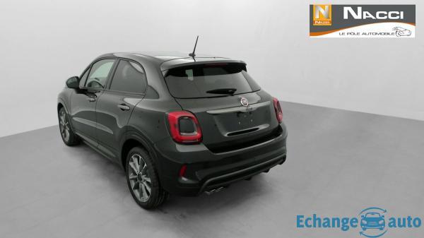 Fiat 500X MY20 1.6 MULTIJET 120 CH SPORT