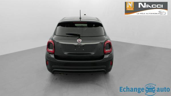 Fiat 500X MY20 1.6 MULTIJET 120 CH SPORT