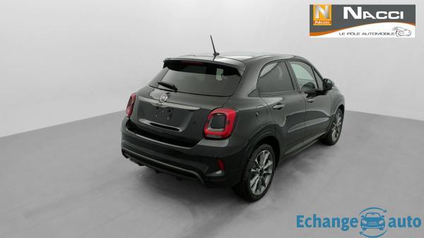 Fiat 500X MY20 1.6 MULTIJET 120 CH SPORT