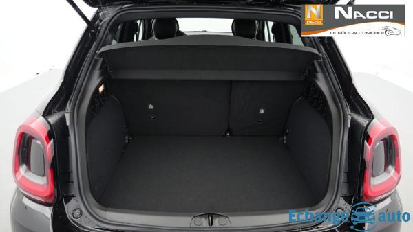 Fiat 500X MY20 1.6 MULTIJET 120 CH SPORT