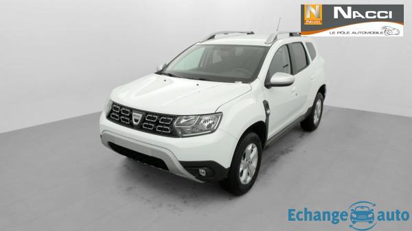 Dacia Duster TCe 100 4x2 Confort