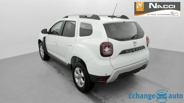 Dacia Duster TCe 100 4x2 Confort