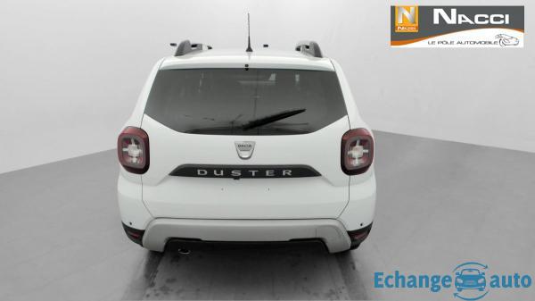 Dacia Duster TCe 100 4x2 Confort