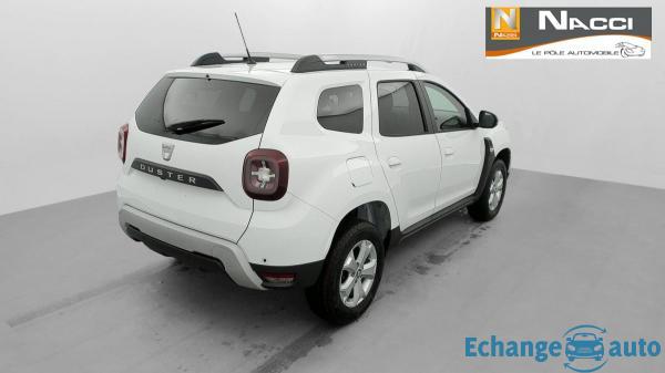 Dacia Duster TCe 100 4x2 Confort