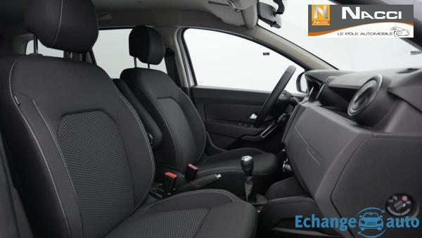Dacia Duster TCe 100 4x2 Confort