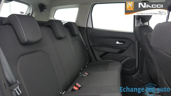 Dacia Duster TCe 100 4x2 Confort