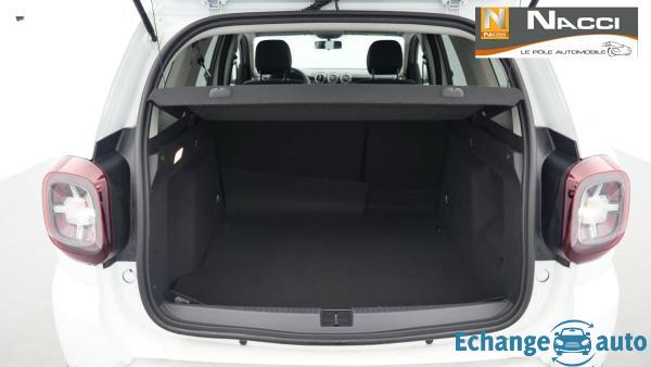 Dacia Duster TCe 100 4x2 Confort