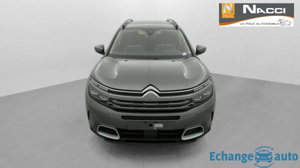 Citroën C5 Aircross BlueHDi 130 S BVM6 Shine