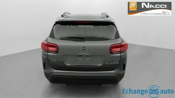 Citroën C5 Aircross BlueHDi 130 S BVM6 Shine