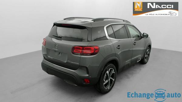 Citroën C5 Aircross BlueHDi 130 S BVM6 Shine