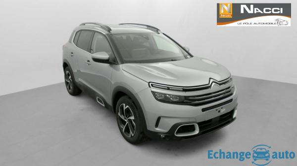 Citroën C5 Aircross BlueHDi 130 S BVM6 Shine